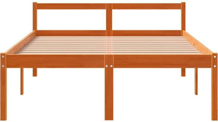 Image du produit vidaXL Seniorenbett (120 x 190 cm)