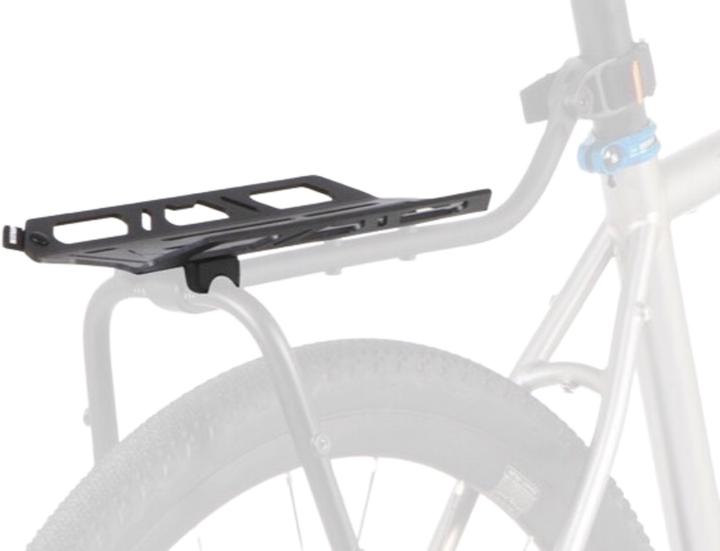 Restrap Switch Rack Cage