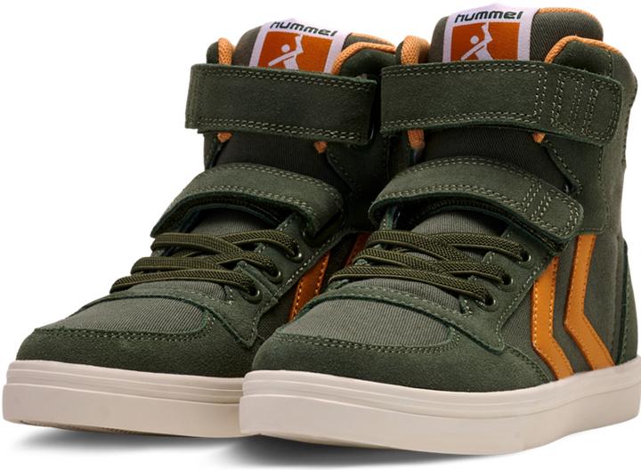 Immagine prodotto hummel Slimmer Stadil High Jr (37)