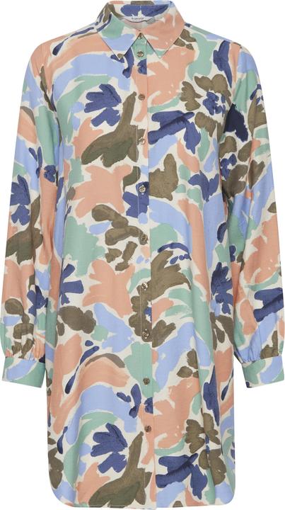 Produktbild B.young hemdkleid ihamma (34)