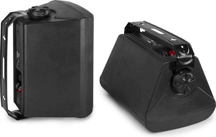 Actual product image Power Dynamics Installation Speaker BC65V Set Black (Passive)