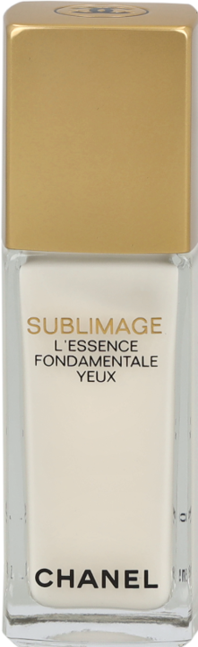 Produktbild Chanel Sublimage L'Essence Fondamentale Yeux (Serum, 15 ml)
