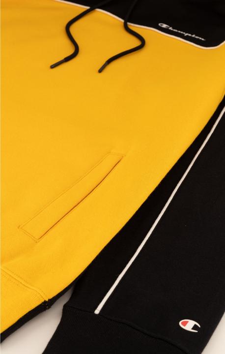 Produktbild Champion Hooded - 55041 (L)