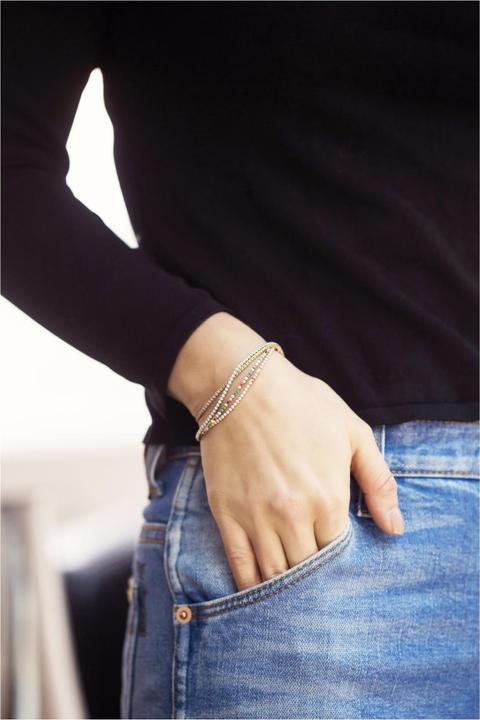 Actual product image Sif Jakobs Ellera (17 cm, Silver 925)