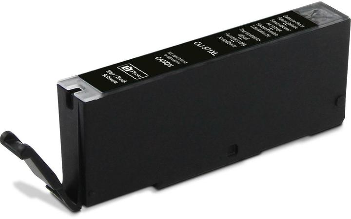 Produktbild Generic Ink Tinte Canon CLI-571 XLBK Black (BK)