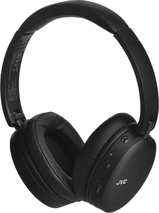 Actual product image JVC HA-S91N (ANC, 7 h, Wireless)
