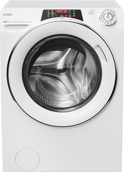 Immagine prodotto Candy RO 1486DWMCT/1-S (8 kg, A sinistra)