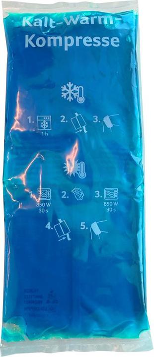 Produktbild Enzborn Kalt-Warmkompresse (1 x, 3480 ml, 435 g)