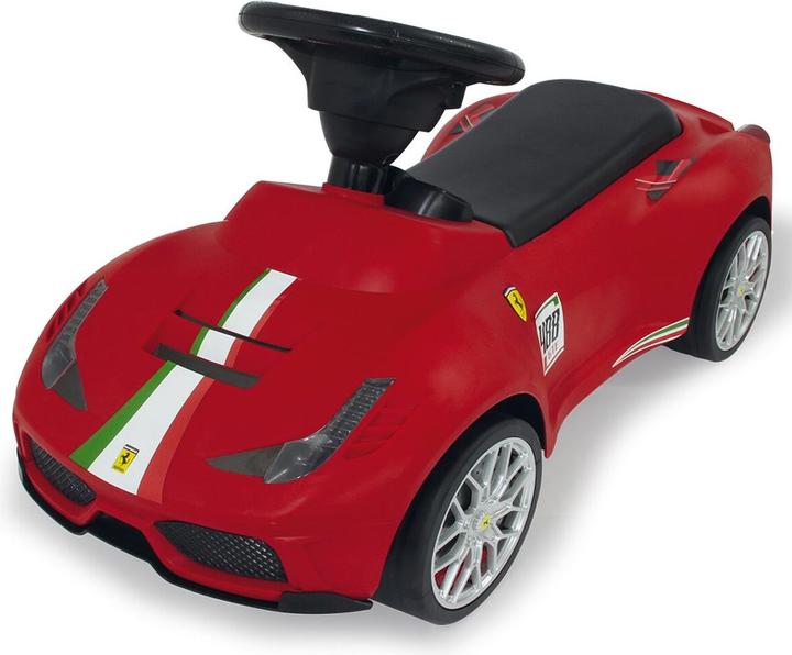 Jamara Ferrari 488