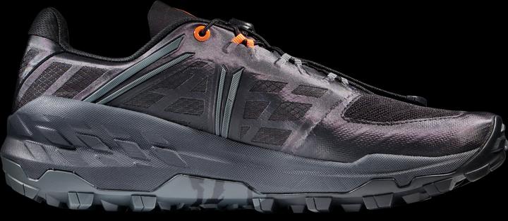 Actual product image Mammut Sertig TR Low GTX Men (40)