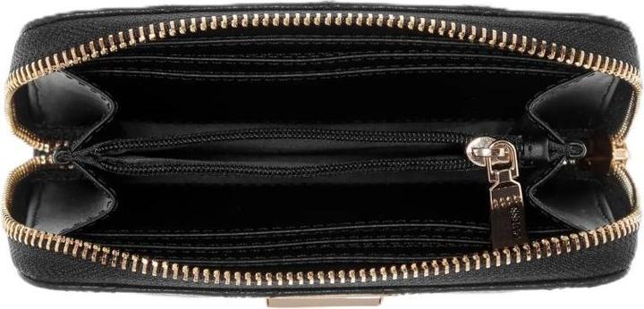 Actual product image Guess Laurel II SLG Medium Zip Around Wallet