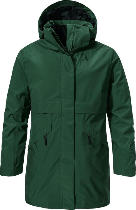 Produktbild Schöffel Women's Insulated Parka Malkay (44)