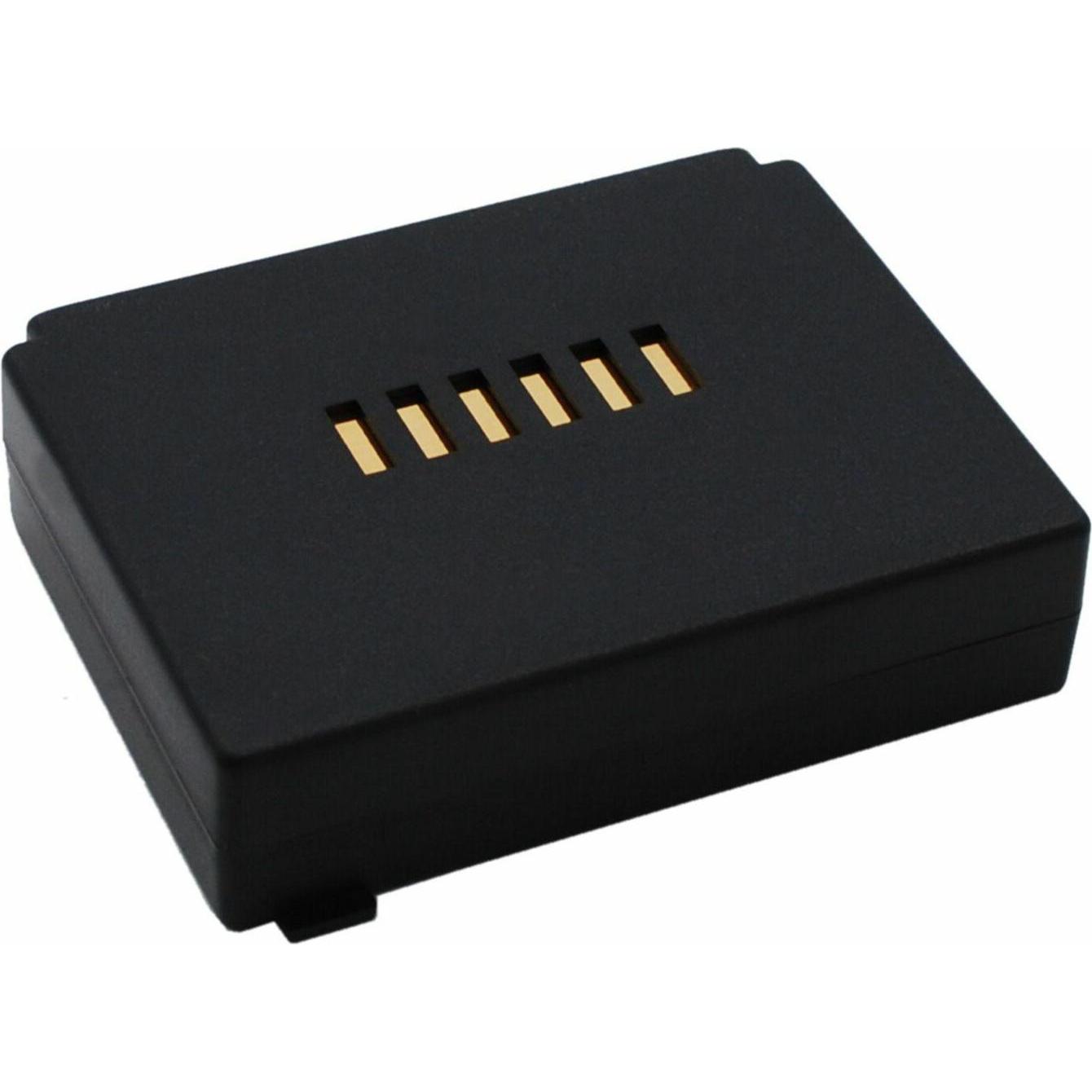 CoreParts Battery for Datalogic Scanner, Barcode-Scanner Zubehör