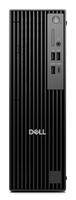 Actual product image Dell Pro Slim Plus QBS1250 (512 GB, 32 GB, Intel Core Ultra 7 265)