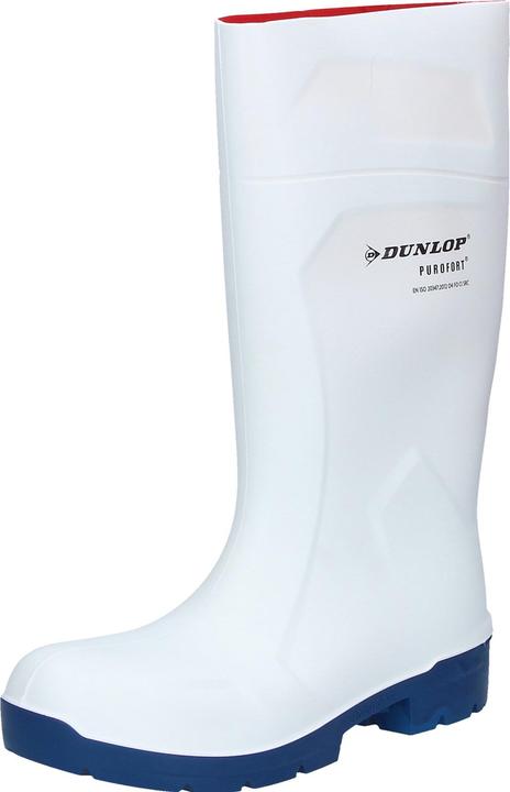 Actual product image Dunlop Berufsstiefel MultiGrip (O4, 44)