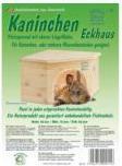 Produktbild Eckhaus Kaninchen