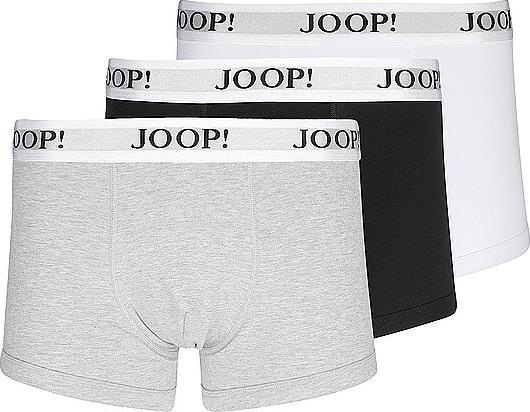 Immagine prodotto Joop! Boxer elasticizzati casual (S, confezione da 3)