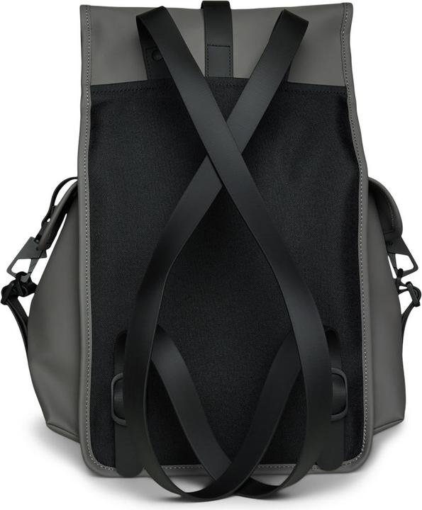 Actual product image Rains Backpack Cargo W3 2024-SS