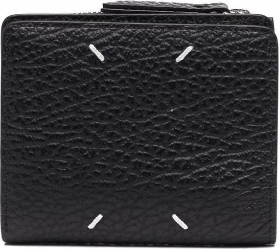 Produktbild Maison Martin Margiela Maison Margiela Wallets Black