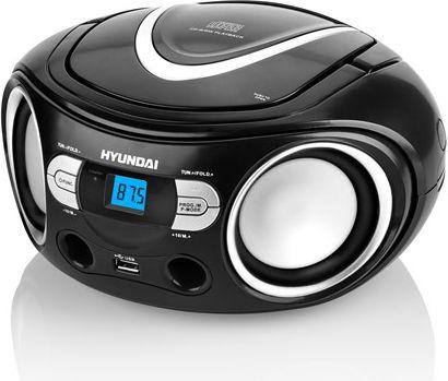 Hyundai TRC533AU3BS Hauptgerät (FM)