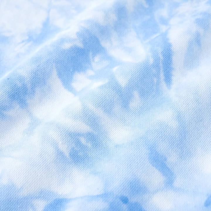 Immagine prodotto vidaXL Felpa da bambino azzurro 92,Materiale: 85% cotone. 15 (92)