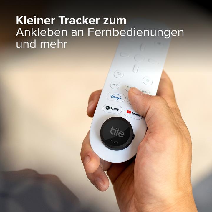 Image du produit Tile Sticker (Android, iOS)