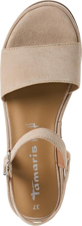 Actual product image Tamaris Sandal (40)