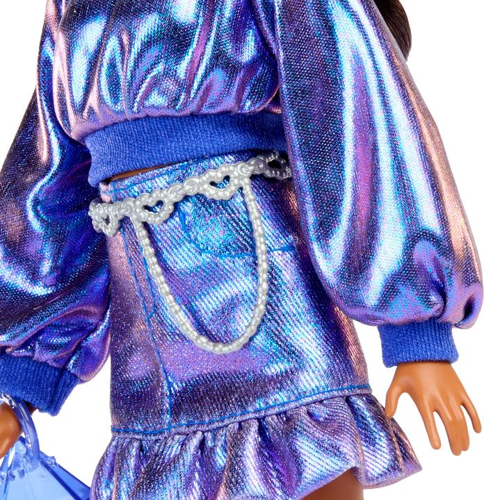 Productafbeelding Barbie Deluxe Style - Blue Sweater