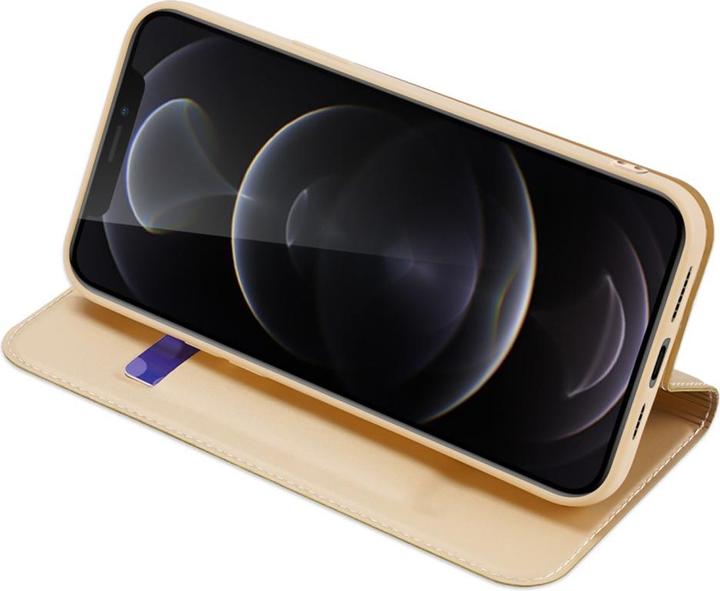 Image du produit Dux Ducis Série Skin Pro (Apple iPhone 11 Pro Max)