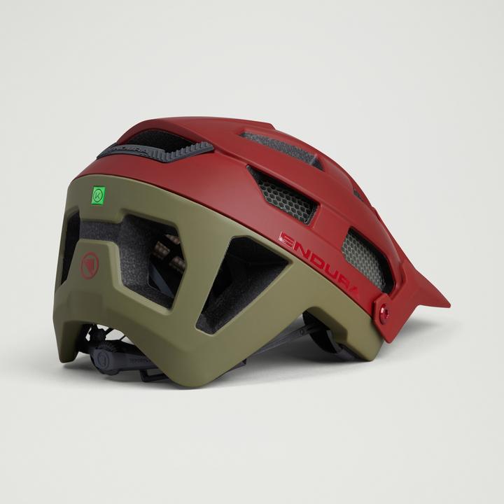 Produktbild Endura Singletrack Mips Helmet Brk (58 - 63 cm)