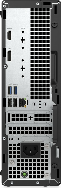 Produktbild Dell OptiPlex 7010 SFF (Intel Core i5-12500, 8 GB, 512 GB, UHD Graphics 770)