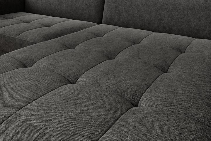 Actual product image ELTAP Gomsi (3-seater, Sofa bed, Corner sofa)