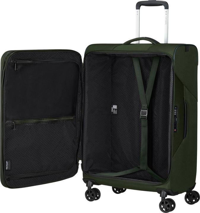Produktbild Samsonite Litebeam (67 l)