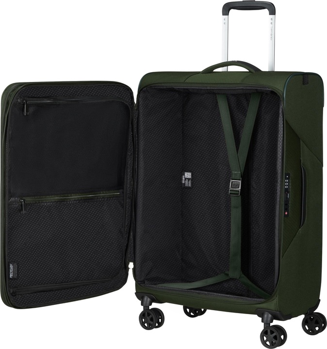 Immagine prodotto Samsonite Litebeam (67 l, M (50 - 90l))