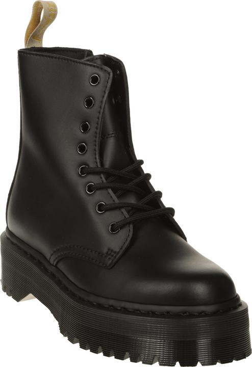 Immagine prodotto Dr. Martens Vegan Jadon II Mono Plateau (36)
