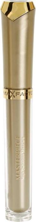 Actual product image Max Factor Masterpiece Mascara Black (Rich Black)