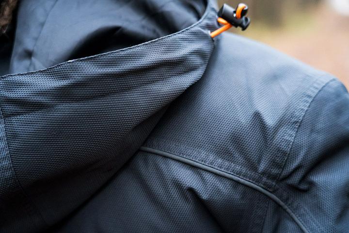 Actual product image Neo Outdoor work jacket, Dobby, size XL (XL)