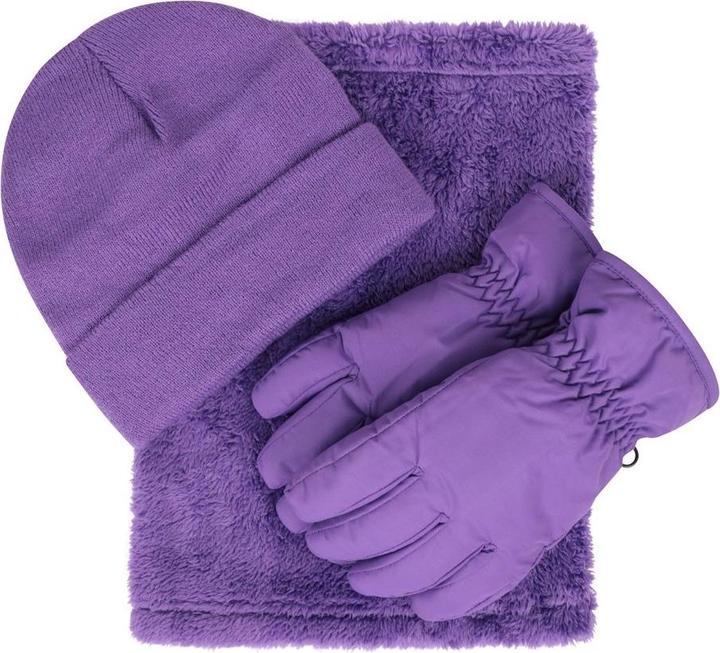 Immagine prodotto Mountain Warehouse Set di accessori (confezione da 3)