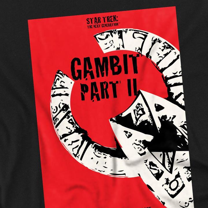 Produktbild The Next Generation Season 7 Episode 5 TShirt (3XL)