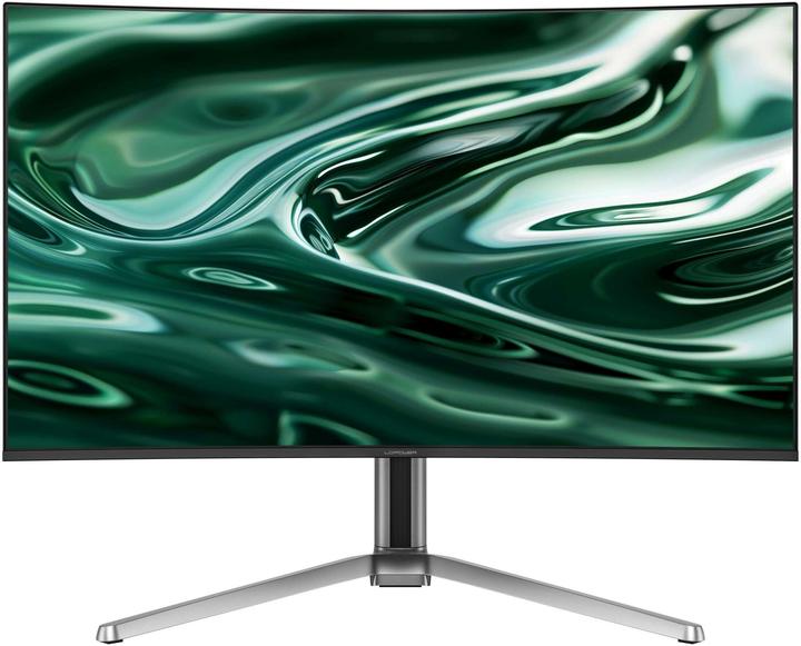 Image du produit LC-Power LC POWER Monitor LC-M32UCO, Bildschirmdiagonale: 31.5 " (3840 x 2160 pixels, 31.50")