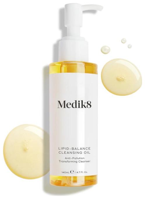 Produktbild Medik8 Hydr8 B5 Intense 30ml Sneaker - Black (Make-Up Entferner, Reinigungsöl)