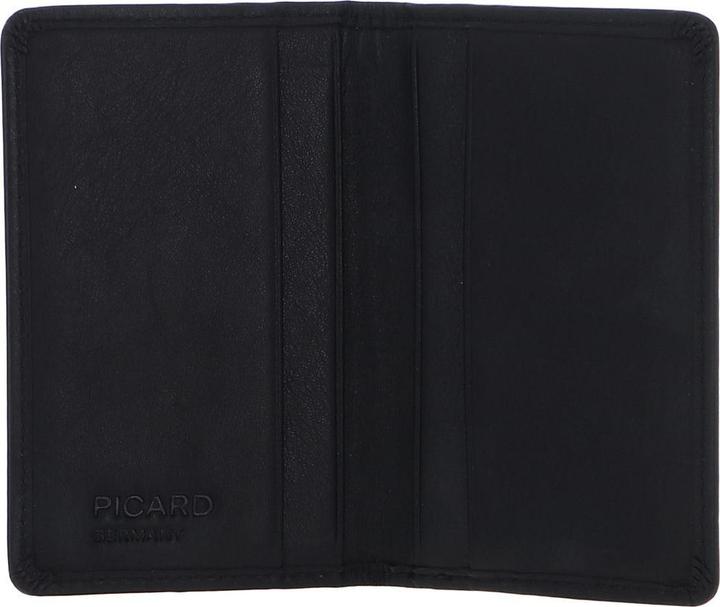 Produktbild Picard Brooklyn Reisepassetui Leder 10.5 cm