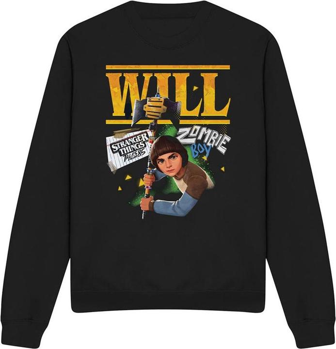 Produktbild Stranger Sweatshirt (L)