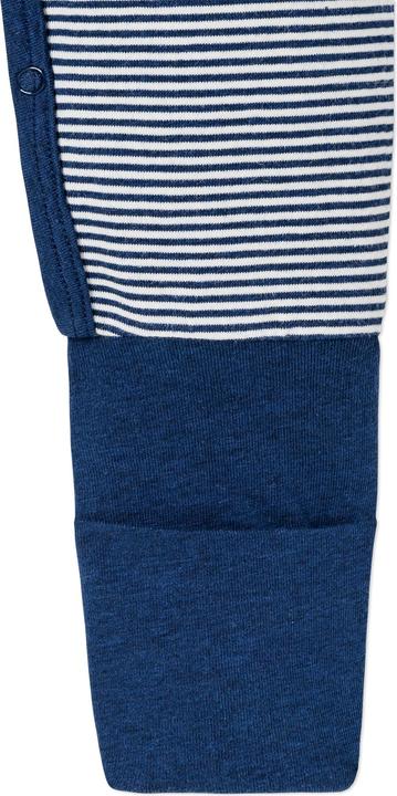 Produktbild Schiesser Baby Strampler (92)