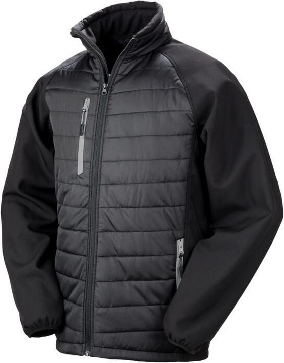Produktbild Regatta Compass Softshelljacke (XS)