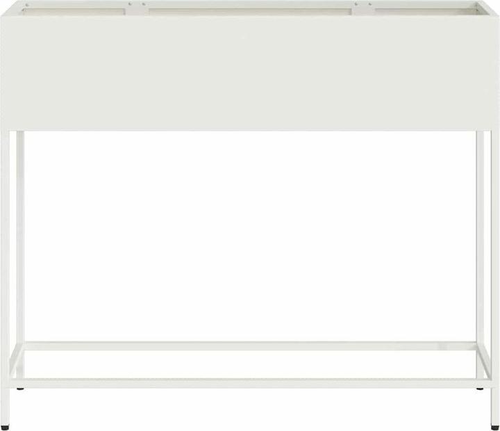 Produktbild vidaXL Gartenblumentopf