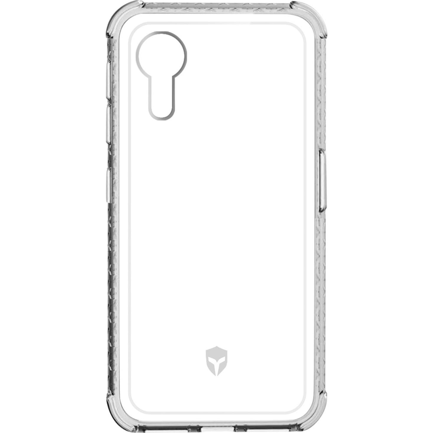 Thumbnail - Bigben Connected FC Reinforced case XCOVER 5 (Samsung Galaxy Xcover 5), Smartphone Hülle, Transparent