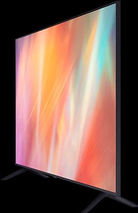Actual product image Samsung UE65AU7170U (65", AU71, LCD, 4K, 2021)