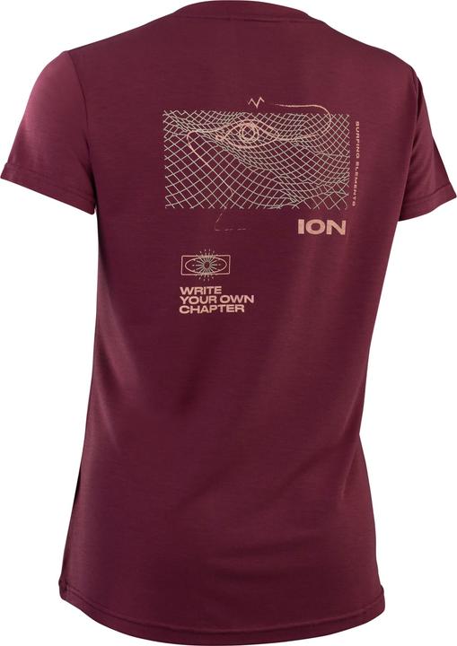 Produktbild ION Seek Graphic (M)