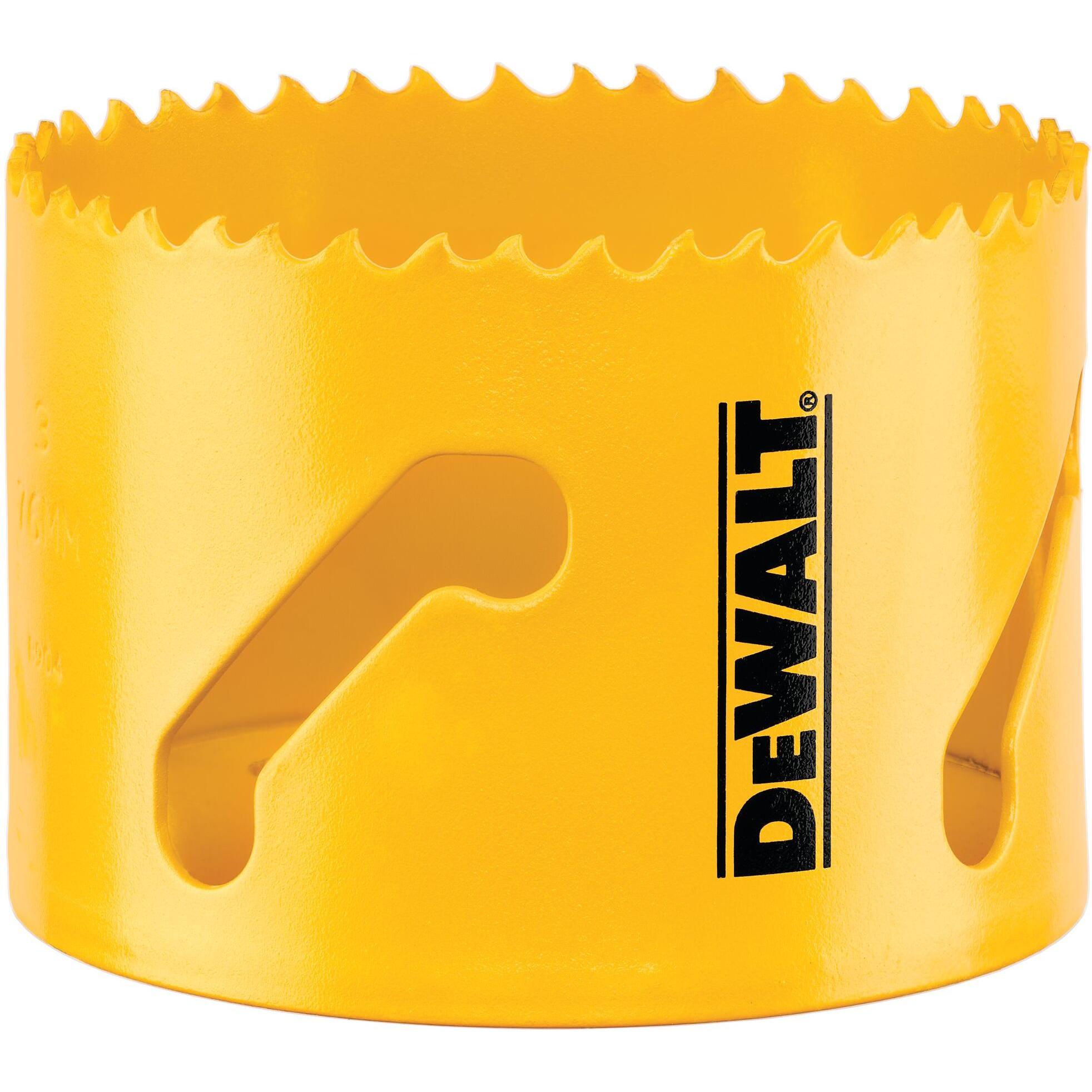 DeWalt, Lochsäge, Lochsäge BiMetall EXTREME 79mm (7.9 Zentimeter)
